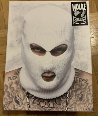 ** Gzuz - Wolke 7 Box Größe XL UNVOLLSTÄNDIG ** - Bild 1 von 2