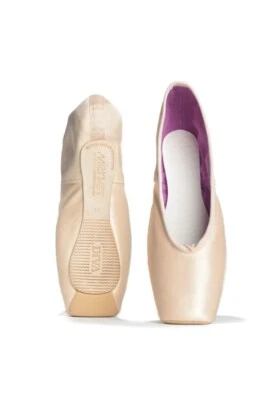 Merlet Diva Pointe Shoes