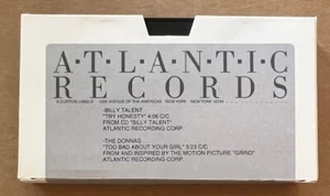 Billy Talent / The Donnas RARE Promo VHS Video Singles Compilation - Bild 1 von 2