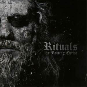 Rotting Christ Rituals (CD) Album (US IMPORT)