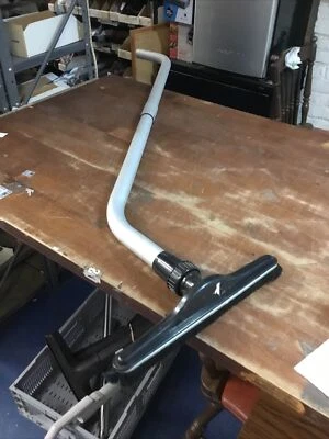 Tubos de varita de metal para aspiradora Royal Backpack A2-13 Foto 1 de 3