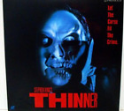 Thinner Laser Disc From Japan  (Used)(Good Condition)