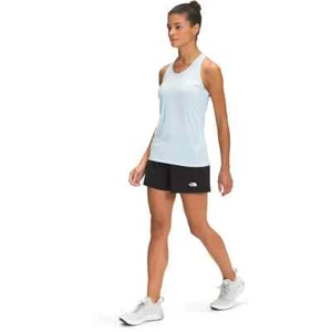 NEW The North Face Women's Wander Shorts Black with Liner - Size: Medium - $50 - Picture 1 of 5