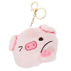 Pink Purse Card Holder Wallet for Women Gift Piggy Bank