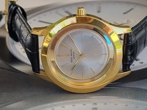 PATEK PHILIPPE Vintage Dial + Custom Steel Case 40mm - Picture 1 of 7