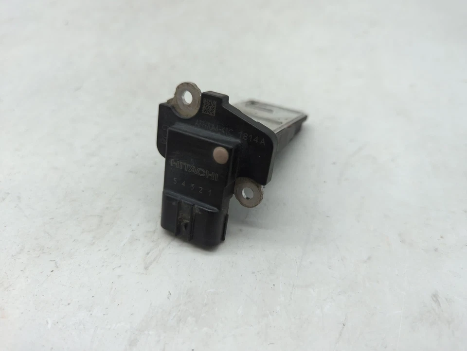 Medidor de flujo de aire másico Acura Mdx 2014-2018 Maf XH1PT. Foto 1 de 4