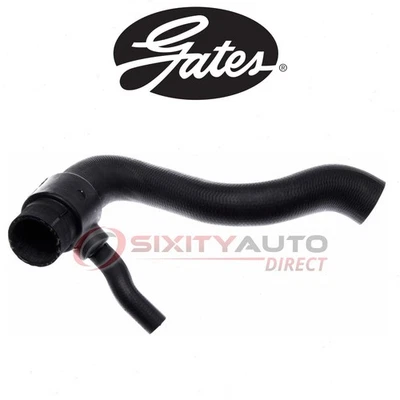 Gates Lower Radiator Coolant Hose for 2003-2005 Freightliner Sprinter 3500 sp - Изображение 1 из 4
