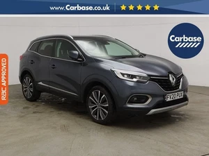 2020 Renault Kadjar 1.3 TCe S Edition SUV 5dr Petrol Manual Euro 6 (s/s) (140 ps - Picture 1 of 24