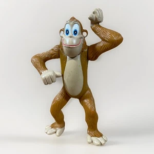 "Figura de acción Rainforest Café mono PVC de 3""" - Imagen 1 de 6