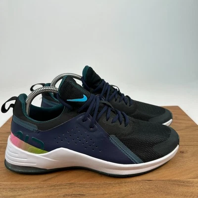 Womens Nike Bella TR 3 Training Black Athletic Shoes Sneakers Size 8.5 M GUC - Image 1 of 4