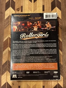 ROLLERGURLS SEASON 1 DVD SET - Bild 1 von 5