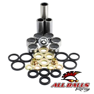 Kit de rolamento 2003 Husqvarna TE250 Dirt Bike All Balls Linkage - Imagem 1 de 2