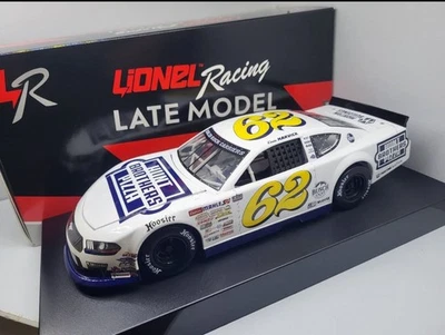 Kevin Harvick 2023 Hunt Brothers Pizza Late Model 1:24 - Image 1 of 4