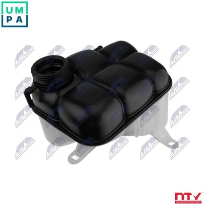 EXPANSION TANK COOLANT CZW-ME-039 FOREXPANSION TANK COOLANT CZW-ME-039 FOR MERCE - Image 1 of 4