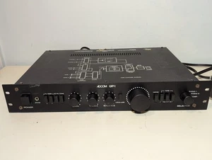 ADCOM GFP-1 Stereo Preamplifier High Quality - Picture 1 of 2