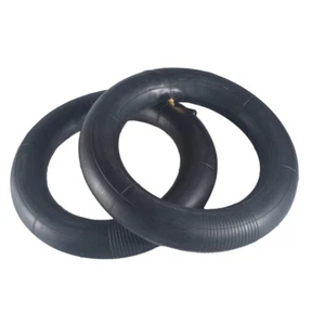 2x Heavy Duty 10x2.50 Inner Tube For Scooter Balance Drive Bicycle ATV - Picture 1 of 5