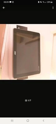 acer iconia tab - Bild 1 von 4