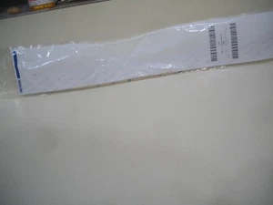FORD F150 15 16 17 18 EXTERIOR TRIM PROTECT STRIP   OEM NEW - Picture 1 of 2