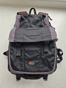 Lowepro Camera Backpack/Rucksack Versapack 200 AW (All-Weather) - Picture 1 of 7