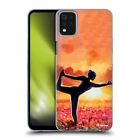 Official P.D. Moreno Yoga Silhouettes Soft Gel Case For Lg Phones 1