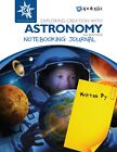 Journal carnet de notes Young Exploring Creation Astronomie