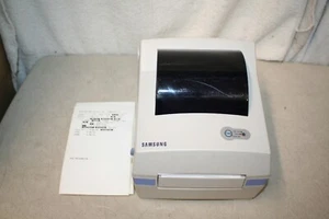 Bixolon Samsung SRP-770 Thermal Receipt/Label Printer, No Power Adapter. - Picture 1 of 7