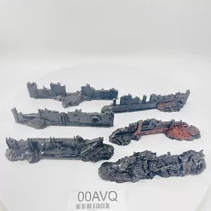 x1 Miscellaneous Warhammer 40K Decor | P-00AVQ - Picture 1 of 2