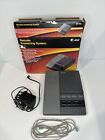 AT&T 1306 Remote Answering System Machine With Box ©1990