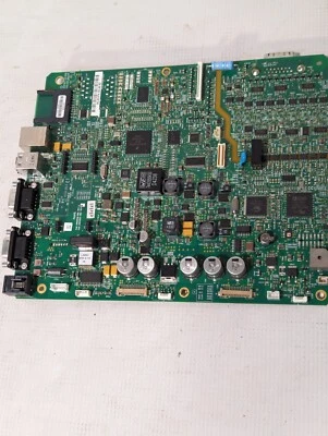 GE Healthcare 2053536-001, 2053537-001 Circuit Board - Image 1 of 4