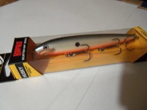 1 Rapala Scatter Rap Husky 13 Lure SCRH13 SD Shad NIP - Picture 1 of 7