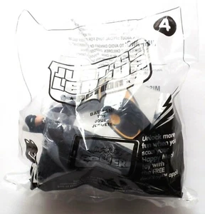2016 JUSTICE LEAGUE ACTION BATMAN Toy - New! (f) - Picture 1 of 2