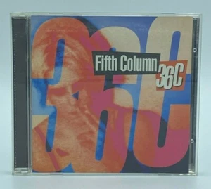 Fifth Column - 36C (2005, CD) - Imagen 1 de 3