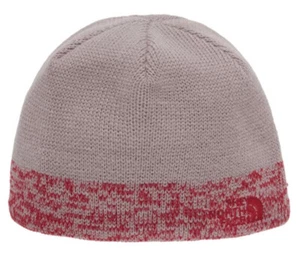 The North Face Bones Beanie Quail Grey O/S - Picture 1 of 7