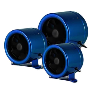 PHRESH HYPER FAN 6", 8" AND 10" - Picture 1 of 1