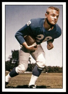 1981 TCMA GREATS YALE LARY F DETROIT LIONS #20 - Picture 1 of 2