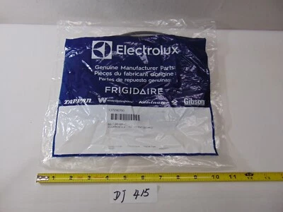 137292700 Cinturón Secador Genuino OEM Frigidaire También Se Adapta a GE WE12M29 Nuevo Sellado Foto 1 de 4
