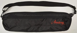 NEW ARMSTRONG FLUTE CASE COVER, ITEM #7613 - Picture 1 of 4