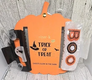Piper K Halloween Hair Clips, New Set Of 2 Large Clips - Picture 1 of 1