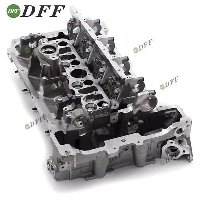 Culata de motor para BMW 328i 420i 528i X1 X3 Z4 F10 F30 F32 E89 N20 N26 2.0 Foto 1 de 4