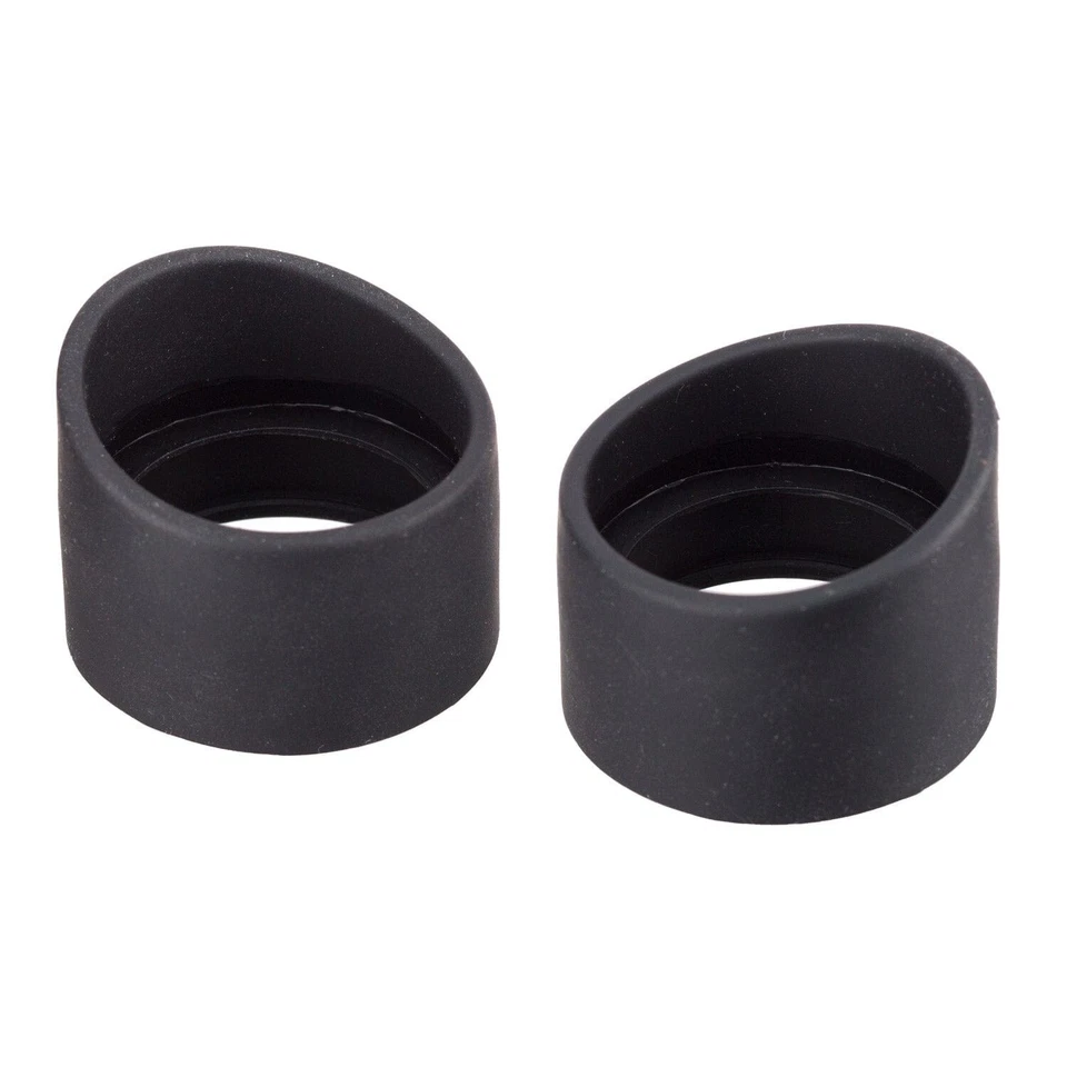 Microscopio Plegable Ocular Protectores de Ojos 33-35mm O.D. AmScope SW, SM, ZM Series Foto 1 de 1