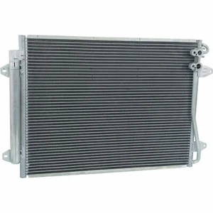 A/C Condenser (3994) fits 2012 2013 2014 2015 Volkswagen Passat - Picture 1 of 2