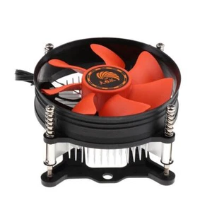 Aluminum Hydraulic Fans - Picture 1 of 5