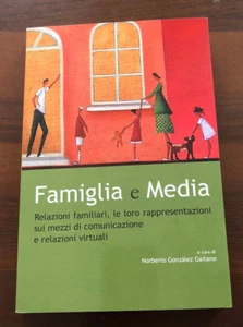 Famiglia e Media di Norberto Gonzàlez Gaitano 2015 - Picture 1 of 1