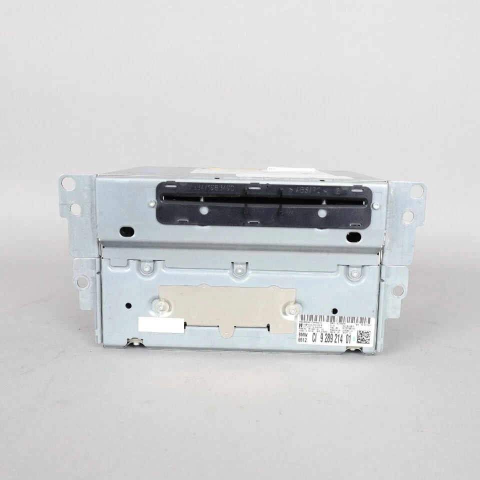 2012-2013 BMW 328i 335i Radio Stereo Car Infotainment CIC 65129289214 OEM Used - Image 1 of 4