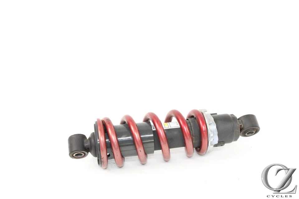 06-08 Amortiguador trasero Kawasaki Ninja 650R EX650 Foto 1 de 4