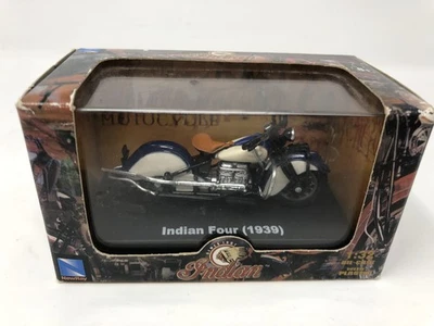 New-Ray 959-0054 копия 1:32 Sport Scout набор различных индийских моделей - Изображение 1 из 4