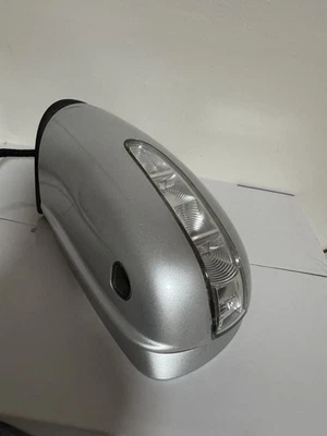 Espejo retrovisor lateral izquierdo LeMirror W164 ML350 GL450 2006-2008 Foto 1 de 4