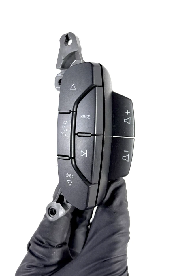 Оригинальный переключатель радиоприемника правый руль 2009-2017 Acadia 2013-2017 Traverse - Изображение 1 из 4