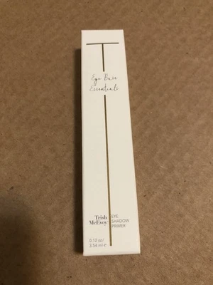Primer Trish McEvoy Base para Ojos Essentials - Desnudo Foto 1 de 4