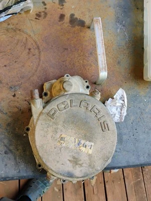 Cubierta del estator Polaris Ranger Scrambler Sportsman X2 400 500 3090297 Foto 1 de 3